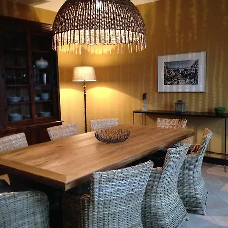 Prázdninový dům Cascina Gallinara *