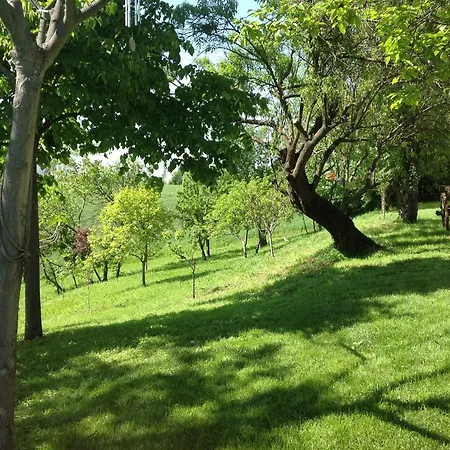 Prázdninový dům Cascina Gallinara Asti