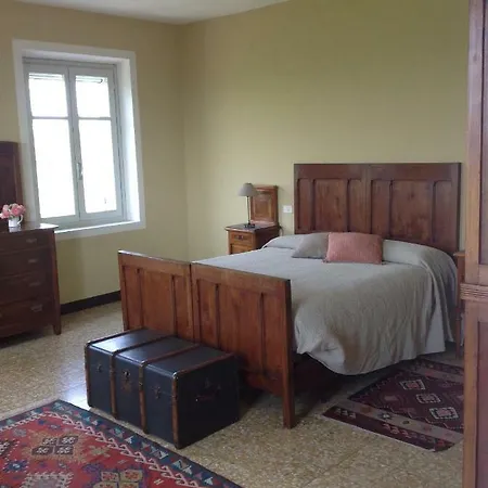Prázdninový dům Cascina Gallinara