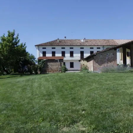 Cascina Gallinara *