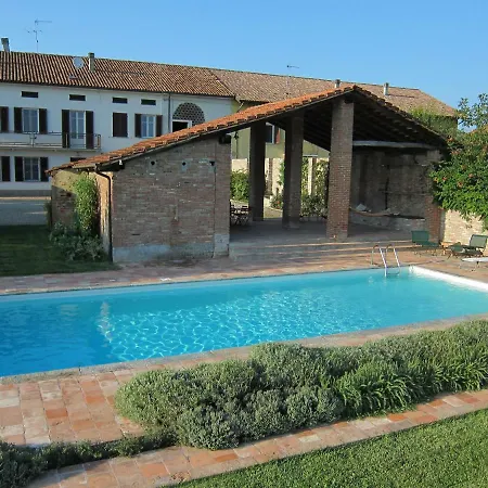 Cascina Gallinara *